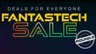 Put Your Digital Dukes up for Round 2 of Newegg's FantasTech Sale